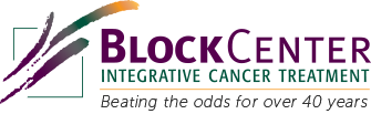 The Block Center for Integrative Cancer Treatment