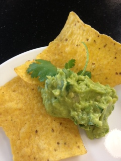 Guacamole