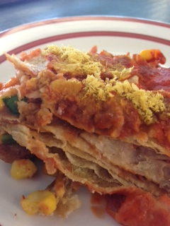 Enchilada