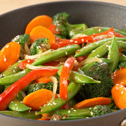 Stirfry