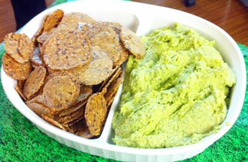 Artichokedip